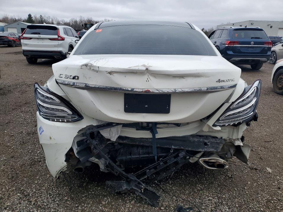 Aukcja sprzedaży 2018 Mercedes-benz C, vin: 55SWF4KBXJU277755, numer aukcji: 48166126