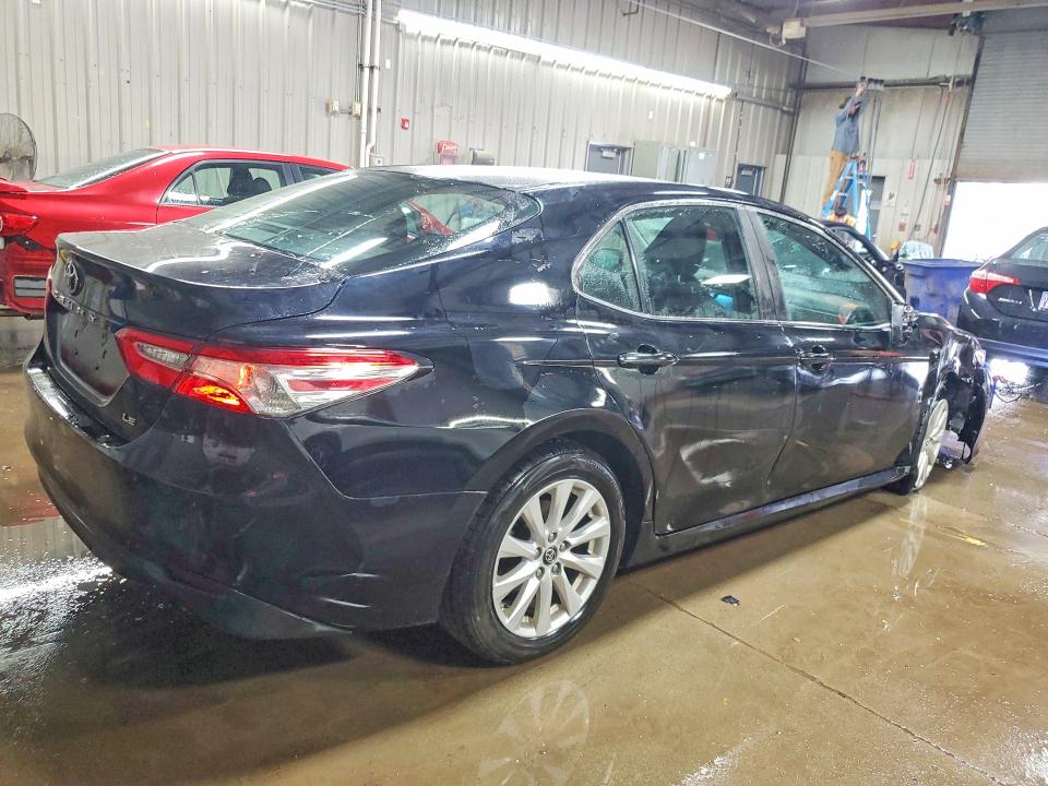 Aukcja sprzedaży 2018 Toyota Camry, vin: 4T1B11HK9JU069986, numer aukcji: 51294306