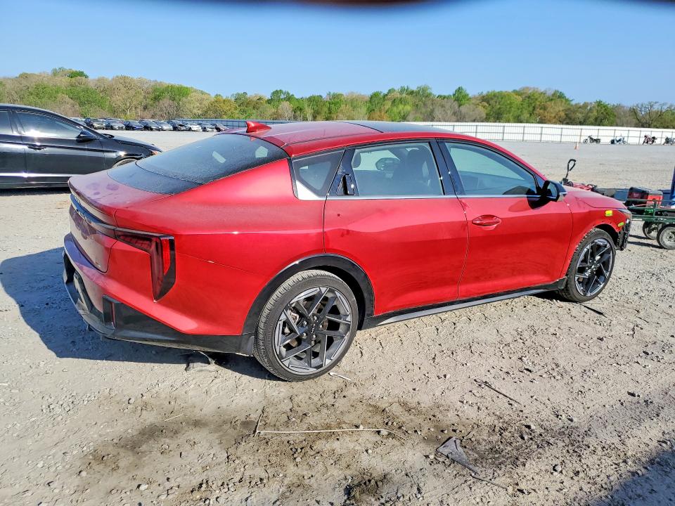 Продаж на аукціоні авто 2025 Kia K4, vin: 3KPFW4DE0SE067486, номер лоту: 48329056