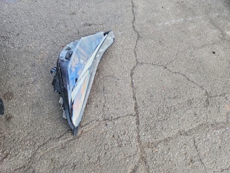 2024 Toyota Land Cruiser მანქანა იყიდება აუქციონზე, vin: JTEABFAJ7RK006612, აუქციონის ნომერი: 50157816