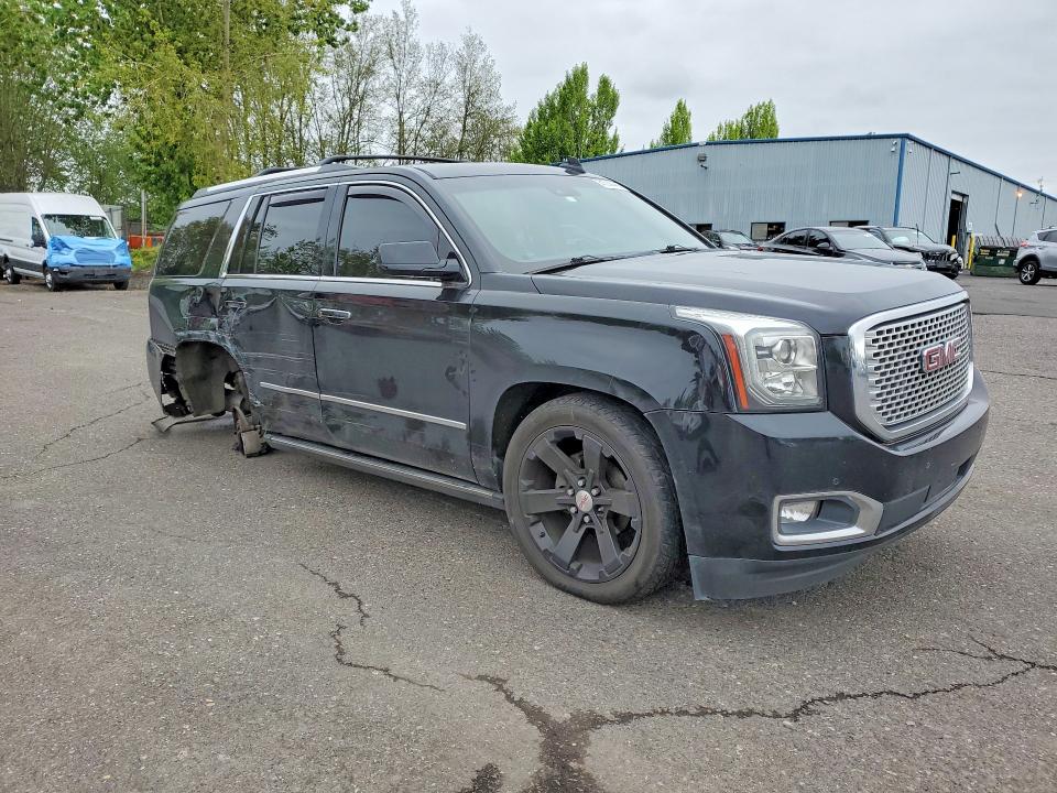 Aukcja sprzedaży 2016 Gmc Yukon, vin: 1GKS2CKJ0GR326787, numer aukcji: 51004446