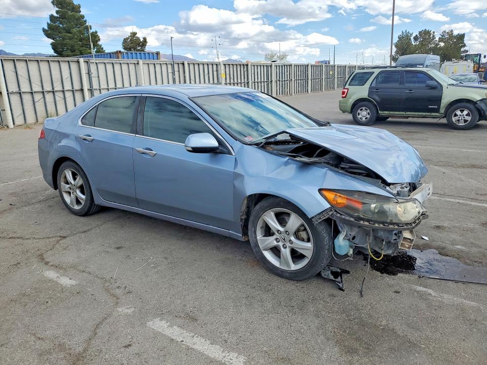 Aukcja sprzedaży 2009 Acura Tsx, vin: JH4CU26629C007888, numer aukcji: 48929306
