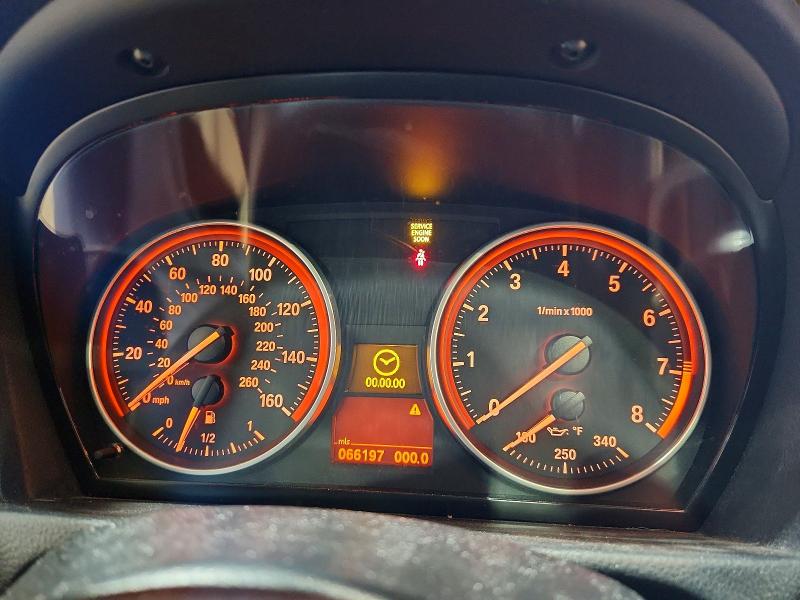 Продажа на аукционе авто 2008 Bmw 335, vin: WBAVB735X8VF51292, номер лота: 50431686