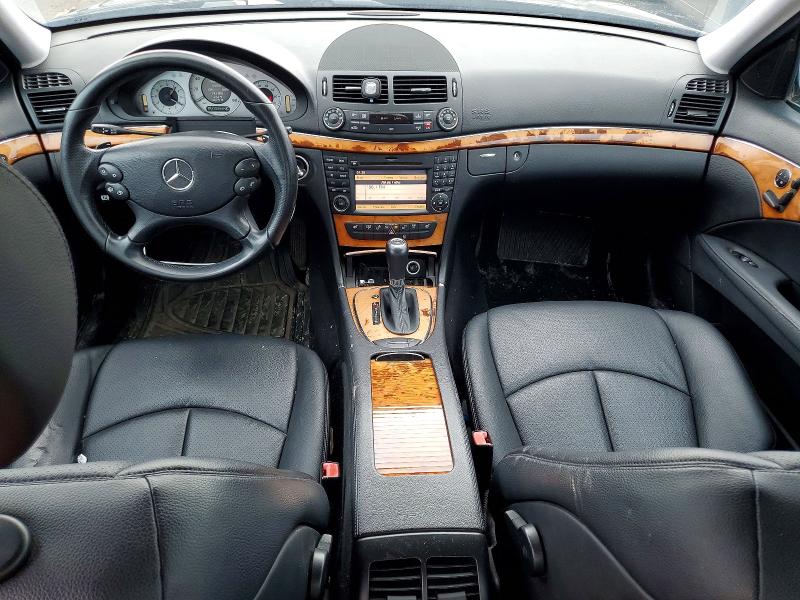 Продаж на аукціоні авто 2009 Mercedes-benz E, vin: WDBUF87X49B397519, номер лоту: 48149796