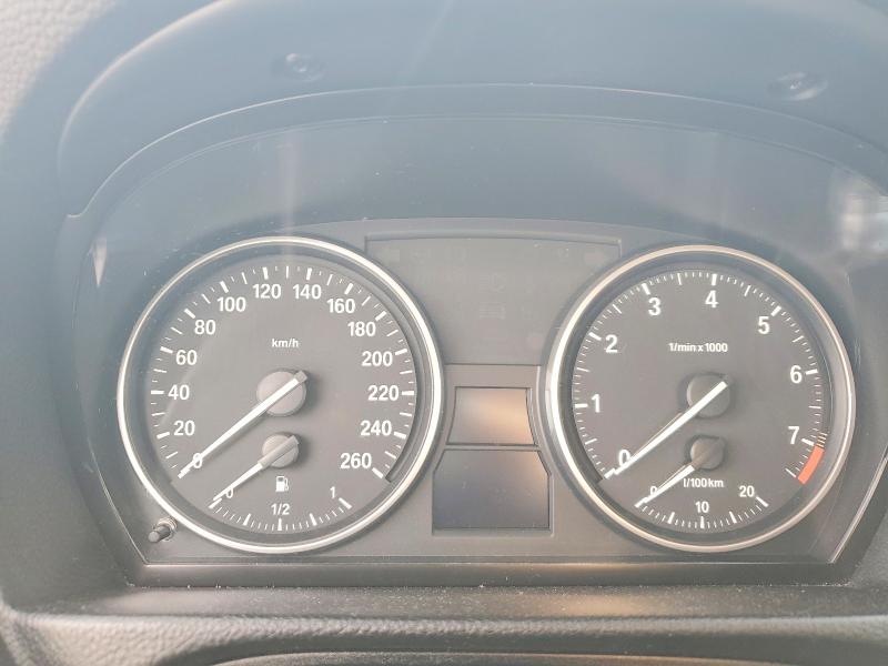 2009 Bmw 328 მანქანა იყიდება აუქციონზე, vin: WBAPK73509A453936, აუქციონის ნომერი: 47563076