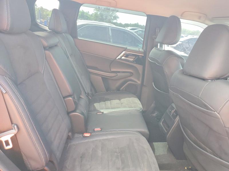 Продаж на аукціоні авто 2023 Mitsubishi Outlander, vin: JA4J3UA85PZ016377, номер лоту: 49551546