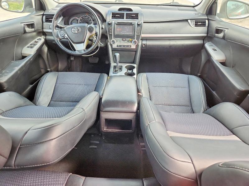 Продажа на аукционе авто 2014 Toyota Camry, vin: 4T1BF1FK5EU414084, номер лота: 50553616