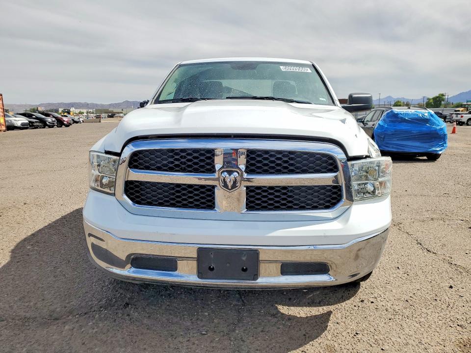 Auction sale of the 2024 Ram 1500 Classic, vin: 1C6RR7GGXRS124827, lot number: 50999566