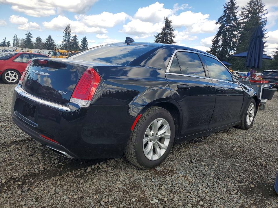 Aukcja sprzedaży 2016 Chrysler 300, vin: 2C3CCAAG5GH219956, numer aukcji: 50213696