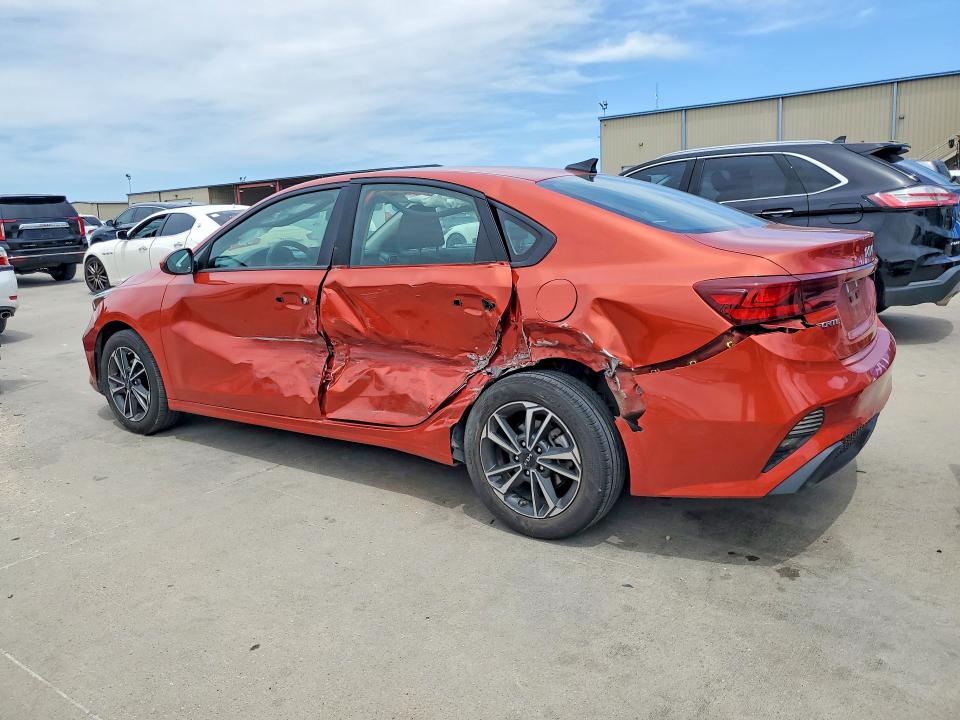 Aukcja sprzedaży 2024 Kia Forte, vin: 3KPF24AD4RE705577, numer aukcji: 50737046