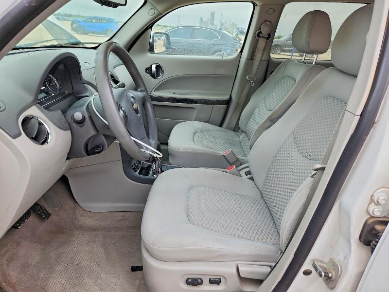 Продаж на аукціоні авто 2008 Chevrolet Hhr, vin: 3GNDA23D68S561209, номер лоту: 51001036