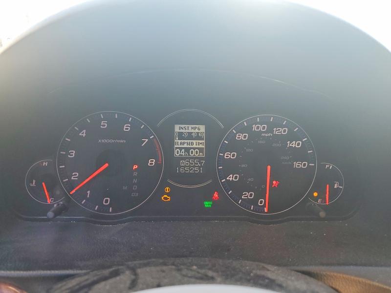 2007 Acura Tsx მანქანა იყიდება აუქციონზე, vin: JH4CL96947C010892, აუქციონის ნომერი: 47893656