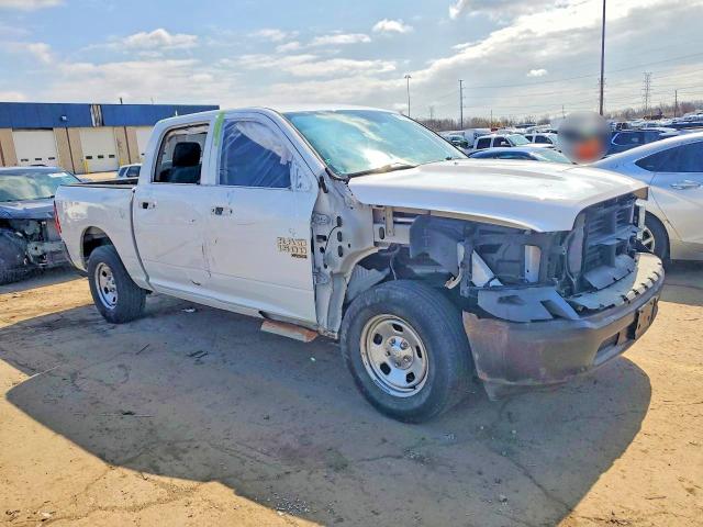 Aukcja sprzedaży 2019 Ram 1500 Classic, vin: 1C6RR7KT1KS626071, numer aukcji: 49739236