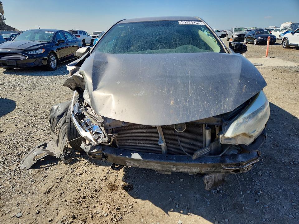 Aukcja sprzedaży 2016 Toyota Corolla, vin: 5YFBURHE6GP397246, numer aukcji: 50533106