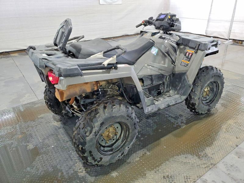 Aukcja sprzedaży 2024 Polaris Sportsman, vin: 4XASDE579RA575874, numer aukcji: 51672776