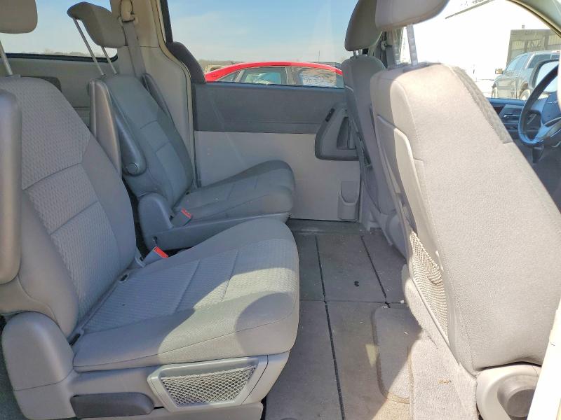 Aukcja sprzedaży 2010 Chrysler Town & Country, vin: 2A4RR5D17AR232173, numer aukcji: 49017566