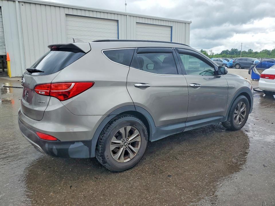 Aukcja sprzedaży 2014 Hyundai Santa Fe Sport, vin: 5XYZU3LB6EG138573, numer aukcji: 51619016