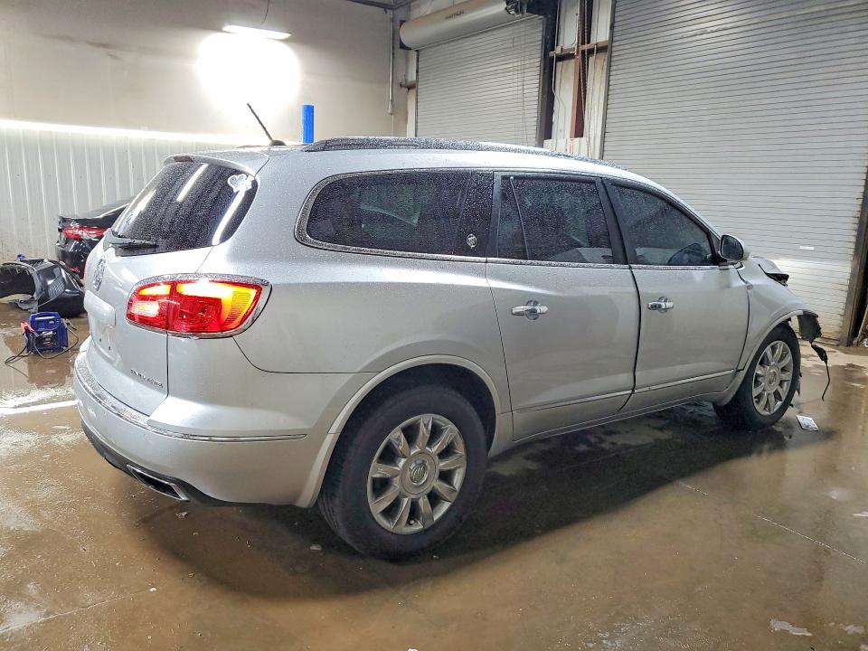 Продаж на аукціоні авто 2014 Buick Enclave, vin: 5GAKRBKD7EJ157165, номер лоту: 48019946