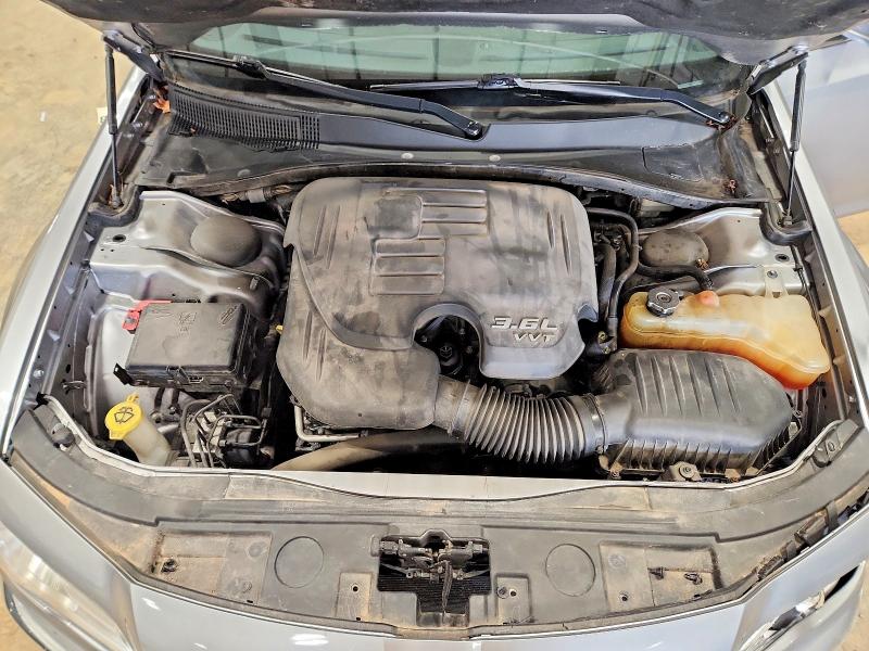 Продажа на аукционе авто 2014 Chrysler 300, vin: 2C3CCARG5EH157699, номер лота: 50044966