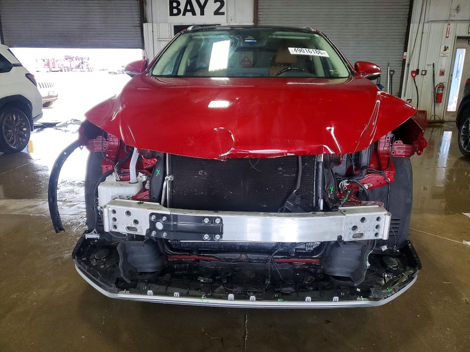 Auction sale of the 2021 Lexus Rx 350, vin: 2T2JZMDA0MC299839, lot number: 49016186