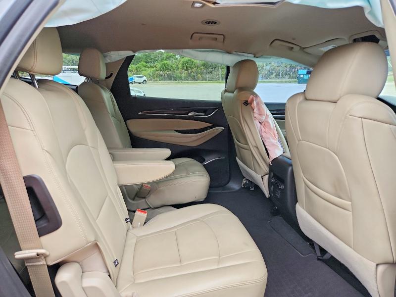 Продаж на аукціоні авто 2020 Buick Enclave, vin: 5GAERBKW0LJ312070, номер лоту: 50804156