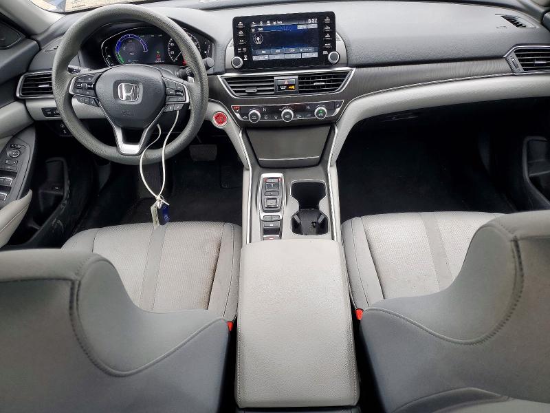 Продаж на аукціоні авто 2020 Honda Accord, vin: 1HGCV3F46LA012650, номер лоту: 51316596