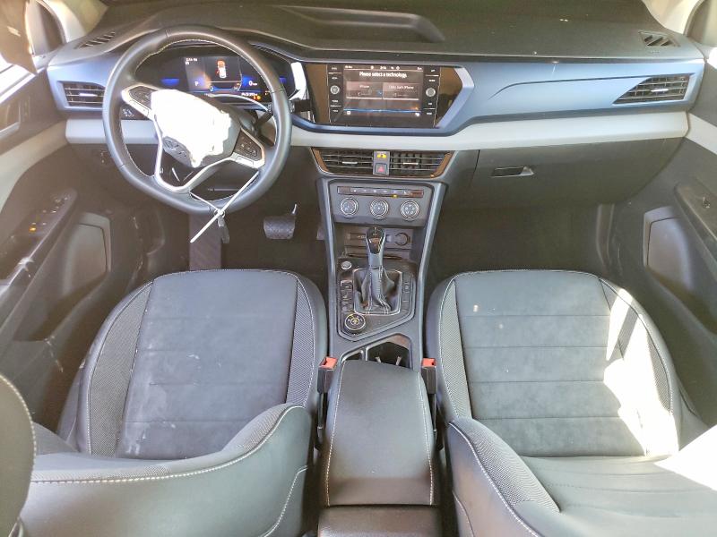 48734286 :رقم المزاد ، 3VVWX7B26NM059654 vin ، 2022 Volkswagen Taos مزاد بيع