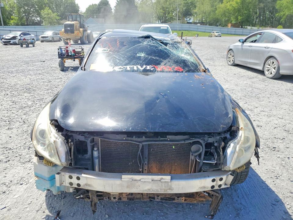 Aukcja sprzedaży 2013 Infiniti G37 Sedan, vin: JN1CV6AP9DM721173, numer aukcji: 49067466
