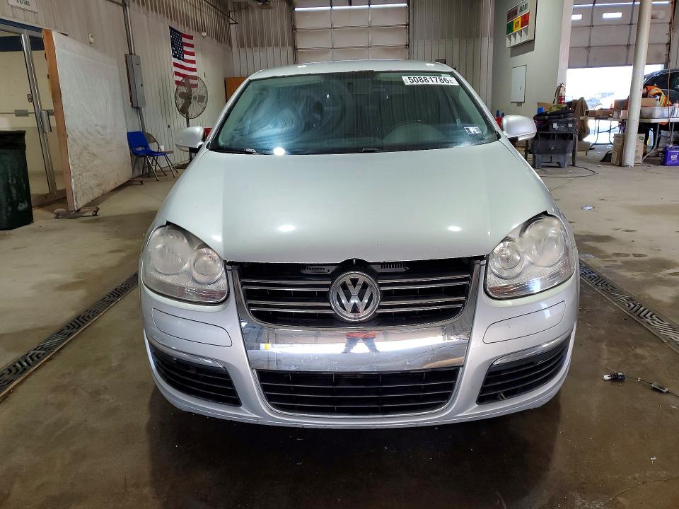 Продажа на аукционе авто 2010 Volkswagen Jetta, vin: 3VWAL7AJ3AM016099, номер лота: 50881786