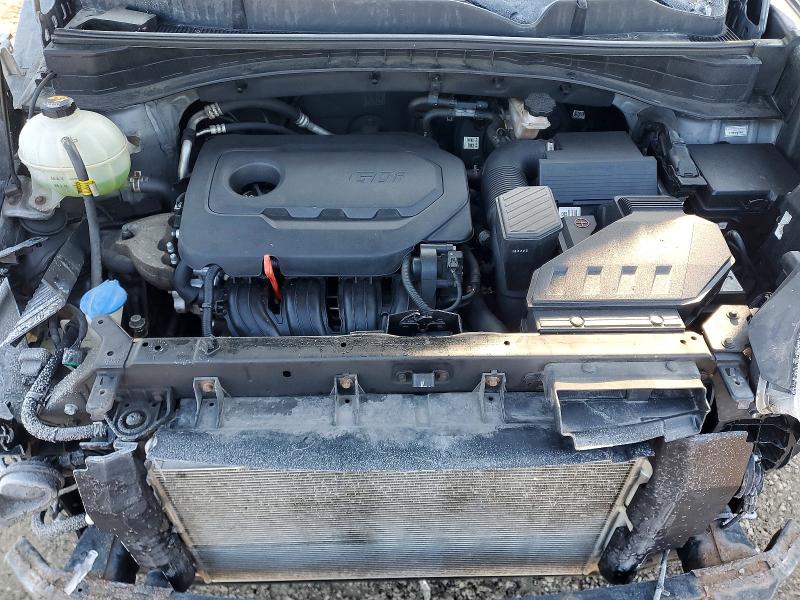 48792736 :رقم المزاد ، KNDPNCAC5H7057825 vin ، 2017 Kia Sportage مزاد بيع