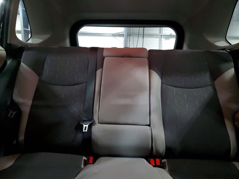 48855066 :رقم المزاد ، 2T3P1RFV5KC028864 vin ، 2019 Toyota Rav4 مزاد بيع