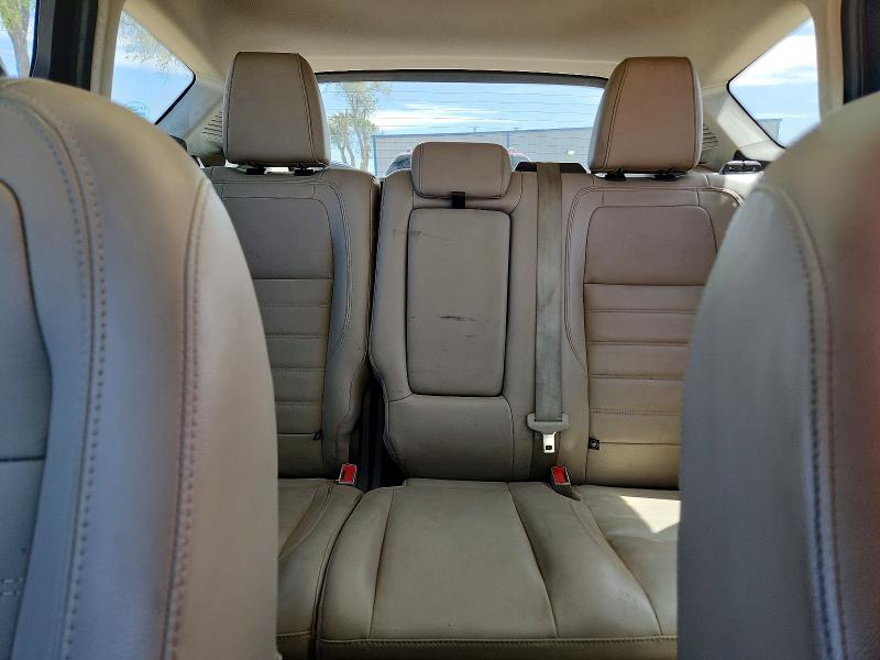 2017 Ford C-max მანქანა იყიდება აუქციონზე, vin: 1FADP5AU6HL110580, აუქციონის ნომერი: 51642236
