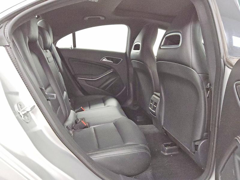 Продаж на аукціоні авто 2018 Mercedes-benz Cla, vin: WDDSJ4EB9JN545504, номер лоту: 89899475