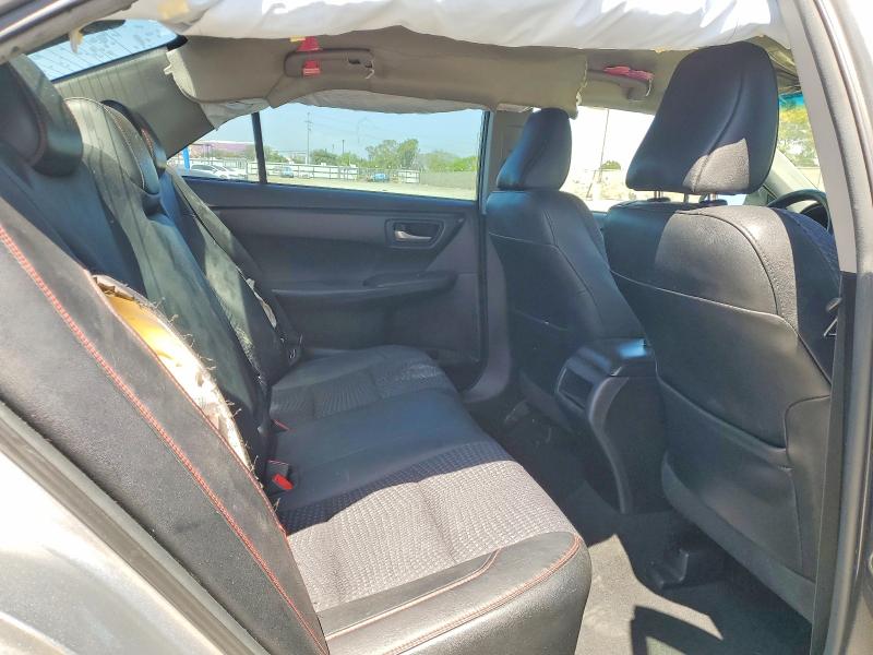 Продаж на аукціоні авто 2015 Toyota Camry, vin: 4T1BF1FK7FU058285, номер лоту: 48870546