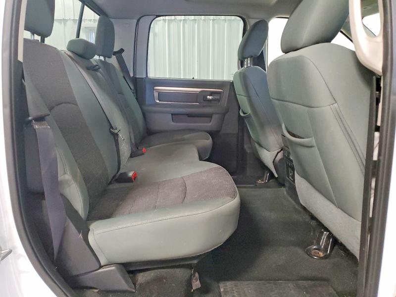 47665566 :رقم المزاد ، 1C6RR7LT9FS767961 vin ، 2015 Ram 1500 مزاد بيع