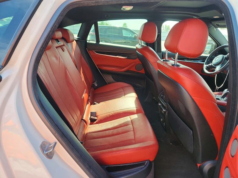 Продажа на аукционе авто 2015 Bmw X6, vin: 5UXKU2C56F0N78028, номер лота: 50265156