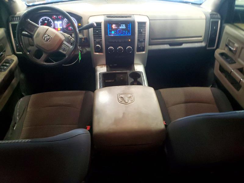 Продаж на аукціоні авто 2012 Dodge Ram 2500, vin: 3C6TD5DT8CG113608, номер лоту: 50239846