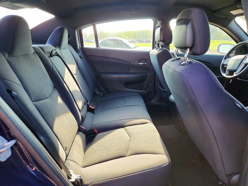 50897656 :رقم المزاد ، 1C3CCBBB2EN128494 vin ، 2014 Chrysler 200 مزاد بيع