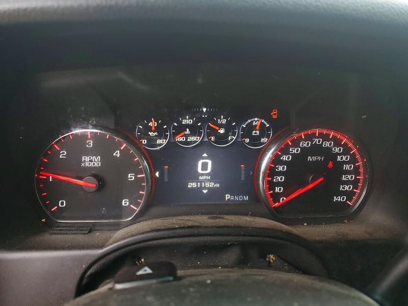 Aukcja sprzedaży 2015 Gmc Yukon, vin: 1GKS1CKJ4FR155057, numer aukcji: 50915056