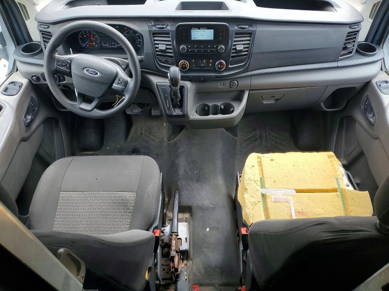 Aukcja sprzedaży 2020 Ford Transit, vin: 1FTBR3X83LKA87378, numer aukcji: 49717686