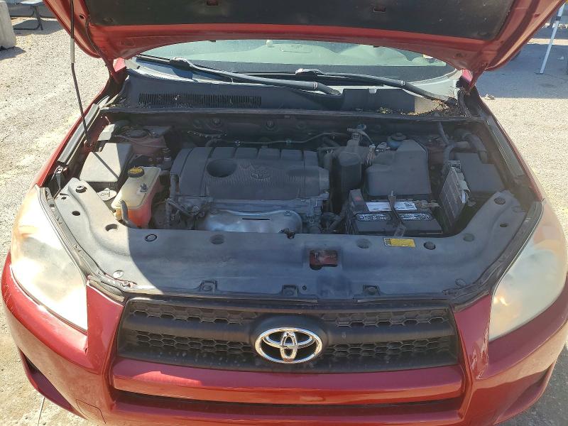 49914036 :رقم المزاد ، 2T3ZF4DV2CW112494 vin ، 2012 Toyota Rav4 مزاد بيع