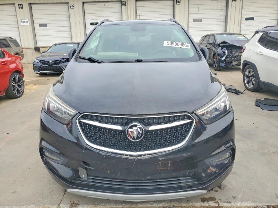 Aukcja sprzedaży 2017 Buick Encore, vin: KL4CJBSM3HB015155, numer aukcji: 50996956