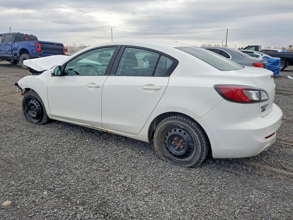 46457126 :رقم المزاد ، JM1BL1UF5C1671621 vin ، 2012 Mazda 3 مزاد بيع