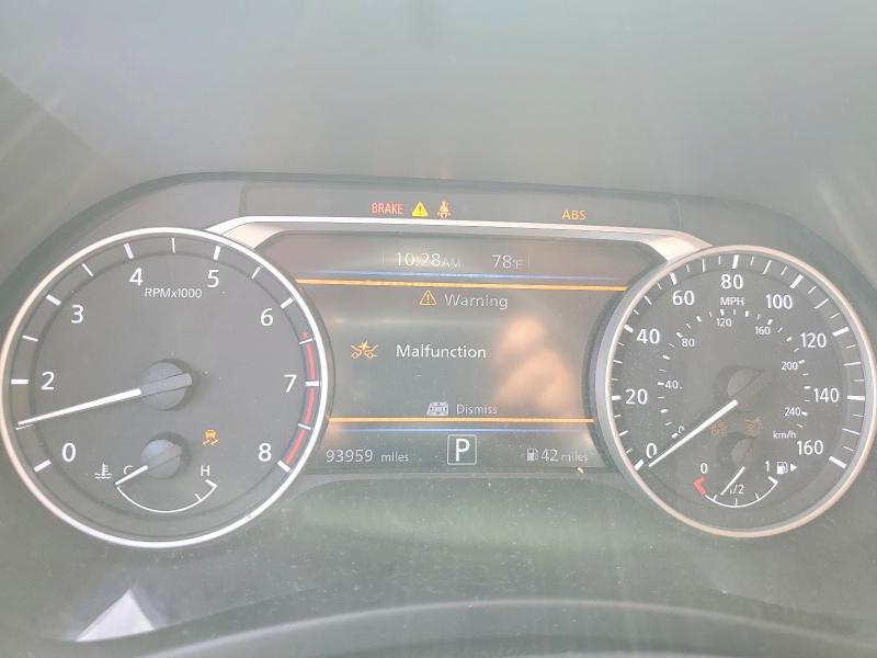 Продаж на аукціоні авто 2021 Nissan Sentra, vin: 3N1AB8CV7MY306485, номер лоту: 50764226