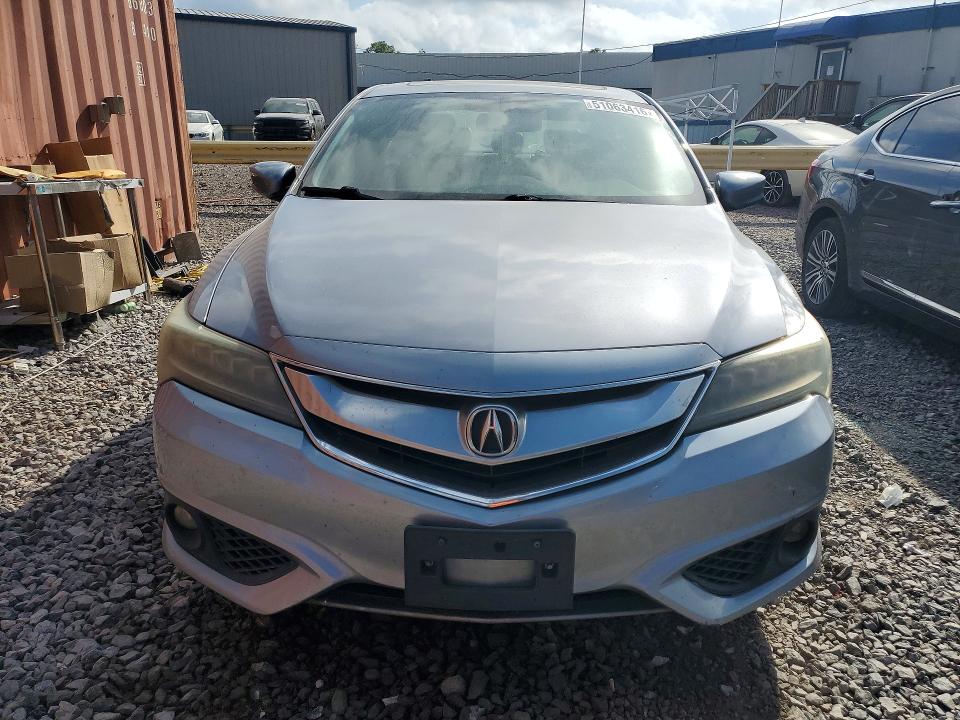 2016 Acura Ilx მანქანა იყიდება აუქციონზე, vin: 19UDE2F84GA002321, აუქციონის ნომერი: 51063416