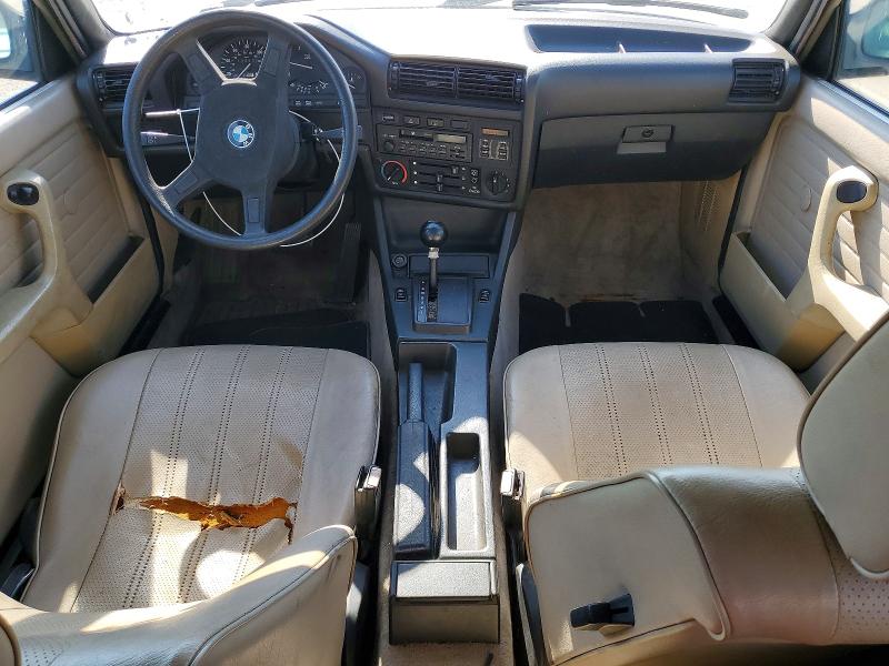 Aukcja sprzedaży 1986 Bmw 325, vin: WBAAB6402G1214419, numer aukcji: 49678606