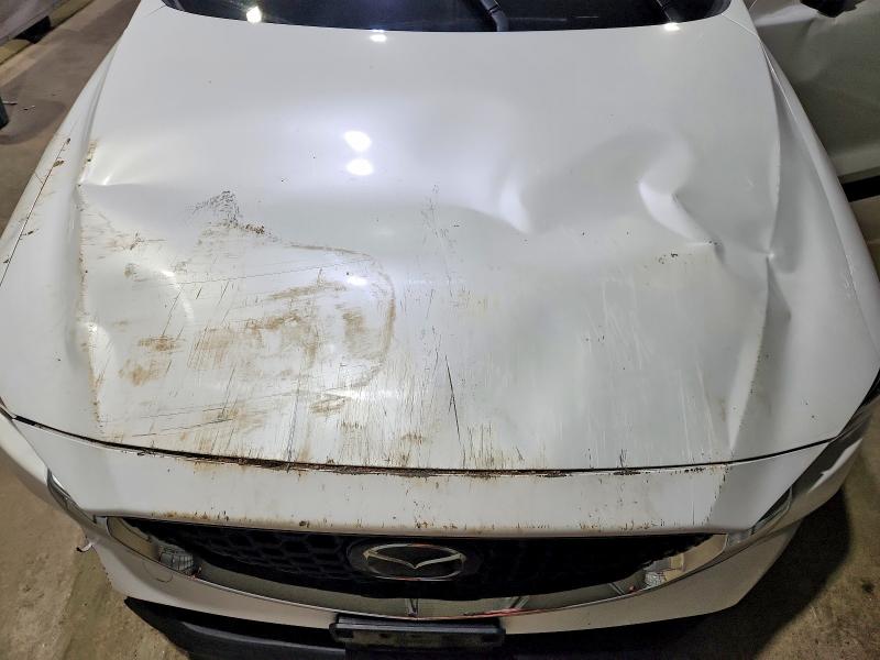 Продаж на аукціоні авто 2023 Mazda Cx-5, vin: JM3KFBBM9P0152590, номер лоту: 51647186