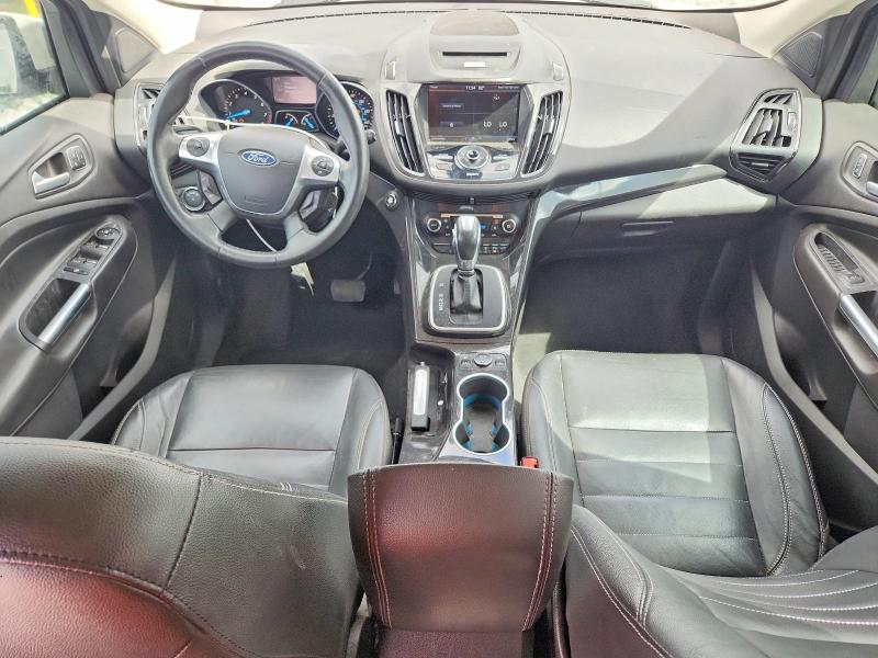 2014 Ford Escape მანქანა იყიდება აუქციონზე, vin: 1FMCU0J97EUA67088, აუქციონის ნომერი: 48142676