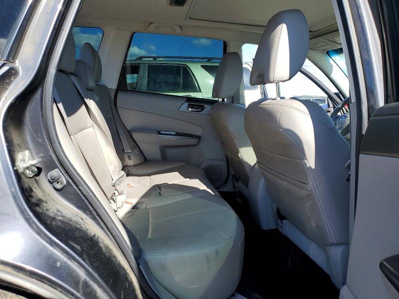 Продаж на аукціоні авто 2012 Suba Forester, vin: JF2SHAECXCH456962, номер лоту: 49867576