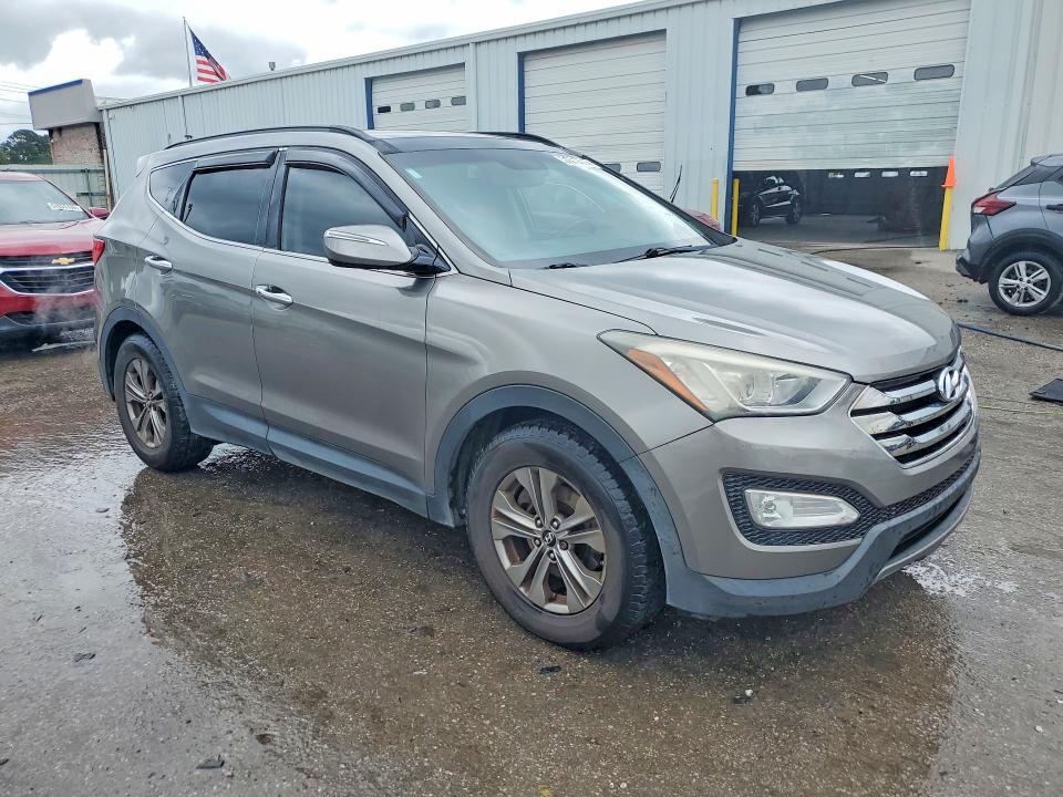Aukcja sprzedaży 2014 Hyundai Santa Fe Sport, vin: 5XYZU3LB6EG138573, numer aukcji: 51619016